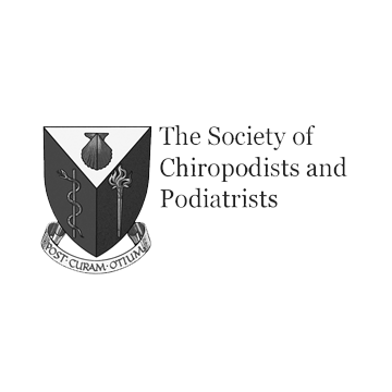 Who Paul Duffy has worked for: The Society of Chiropodists and Podiatrists