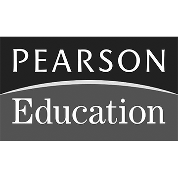 Who Paul Duffy has worked for: Pearson Education